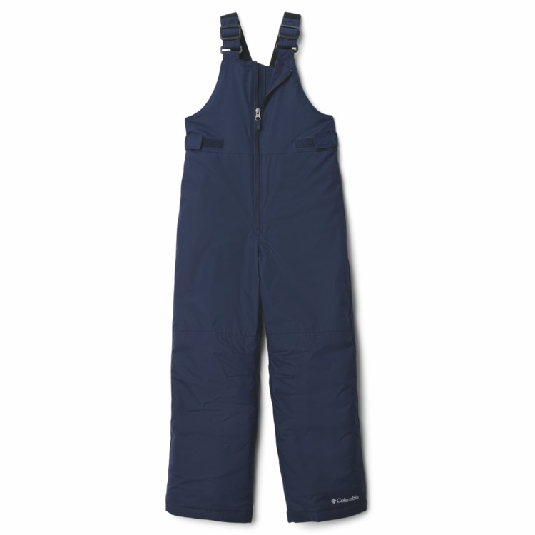 Columbia Columbia Snowslope ll Bib Snow Pant Navy