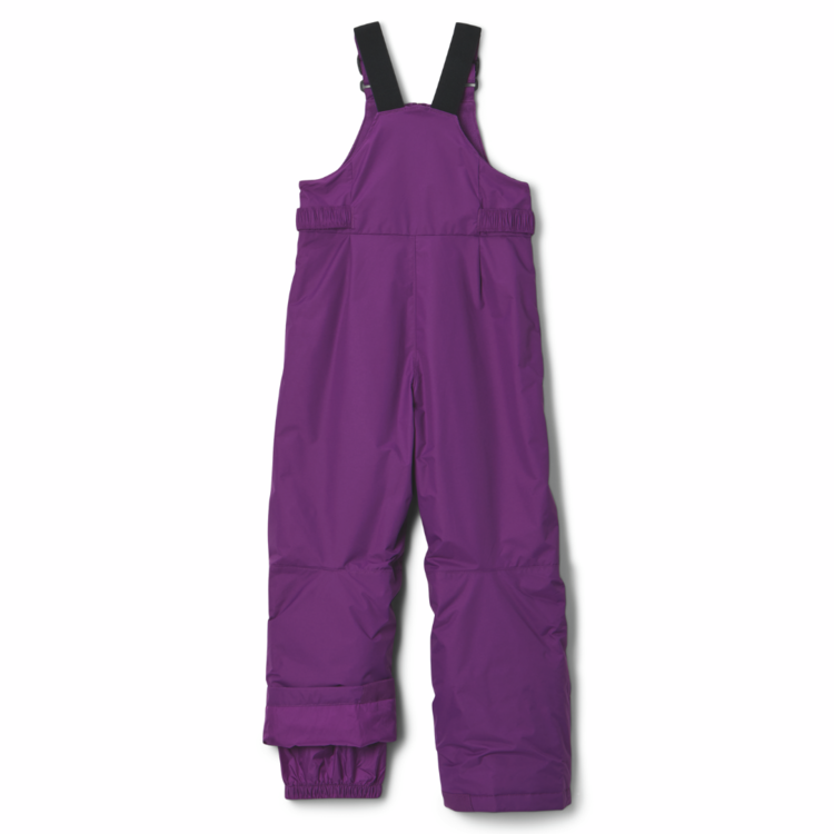 Columbia Columbia Snowslope ll Bib Snow Pant Fuchsia