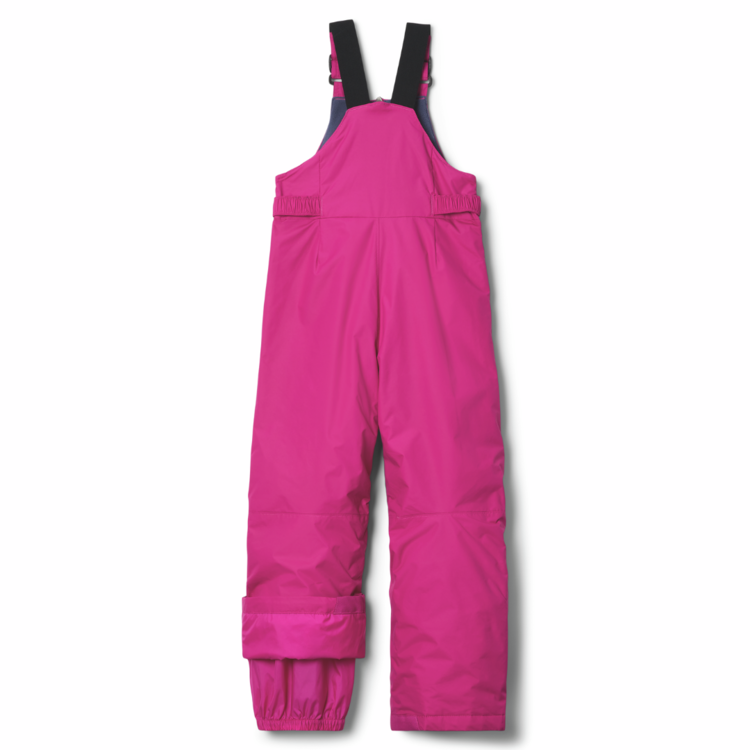 Columbia Columbia Snowslope ll Bib Snow Pant Fuchsia