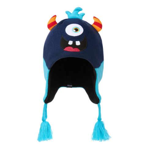 Kombi Imaginary Friends Children Hat Mason The Monster