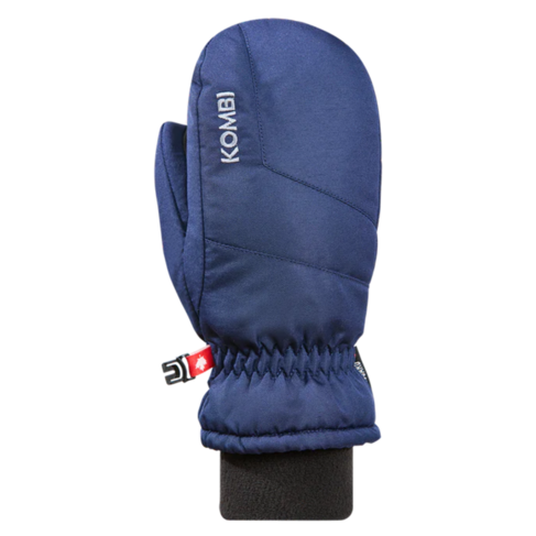 Kombi The Peak Jr Mitt Dark Navy