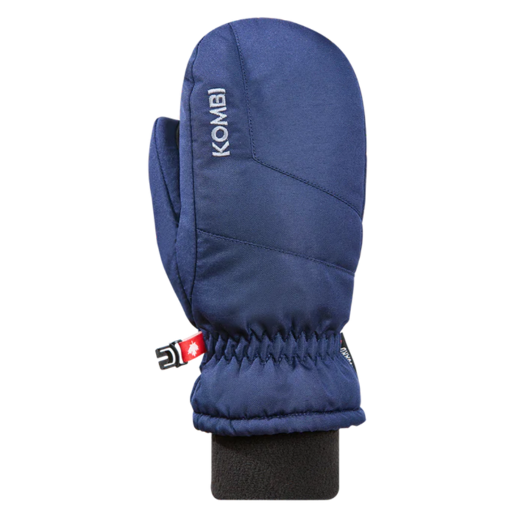 Kombi Kombi The Peak Jr Mitt Dark Navy
