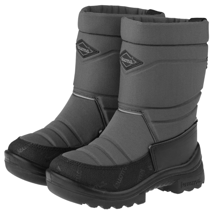 Kuoma Kuoma Putkivarsi Grey