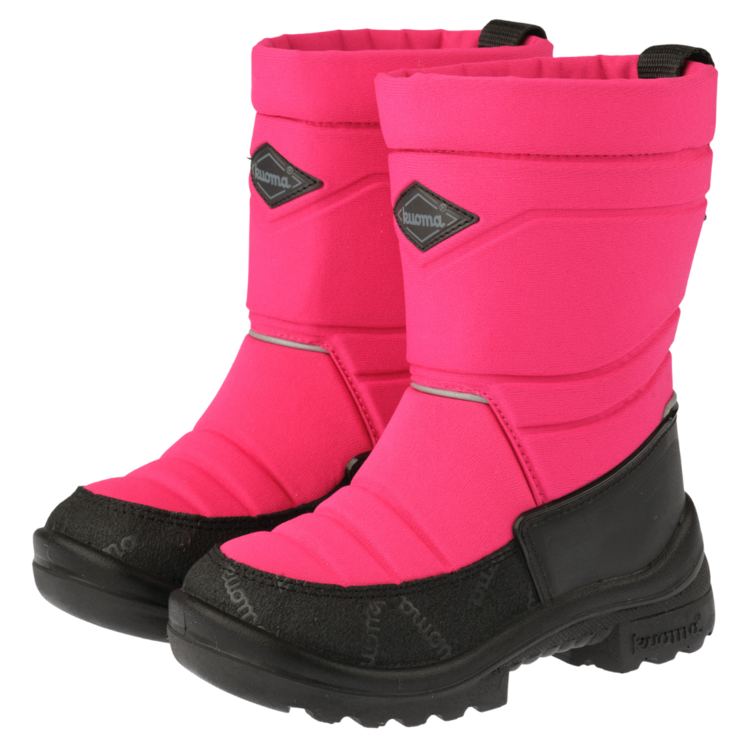 Kuoma Kuoma Putkivarsi Pink