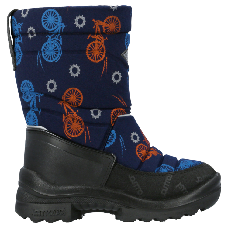 Kuoma Kuoma Putkivarsi Blue Cross Bike