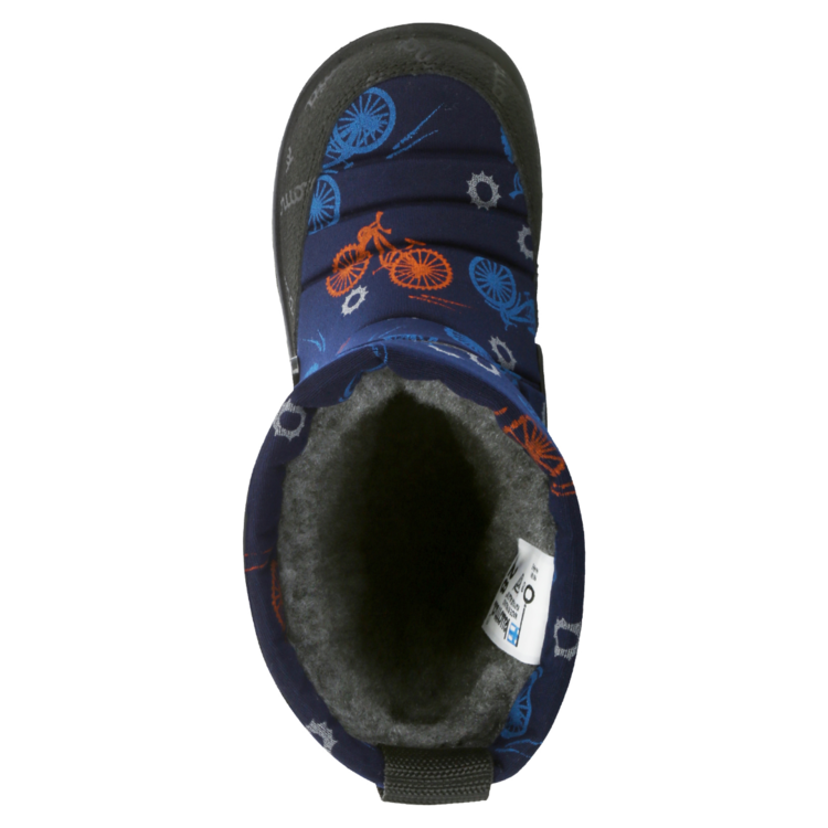 Kuoma Kuoma Putkivarsi Blue Cross Bike