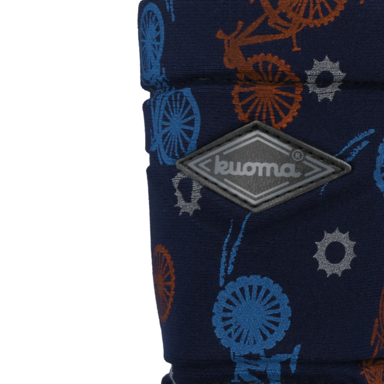 Kuoma Kuoma Putkivarsi Blue Cross Bike