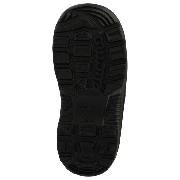 Kuoma Kuoma Snowlock Black Owl