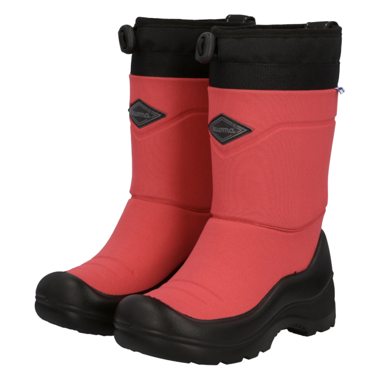 Kuoma Kuoma Snowlock Coral