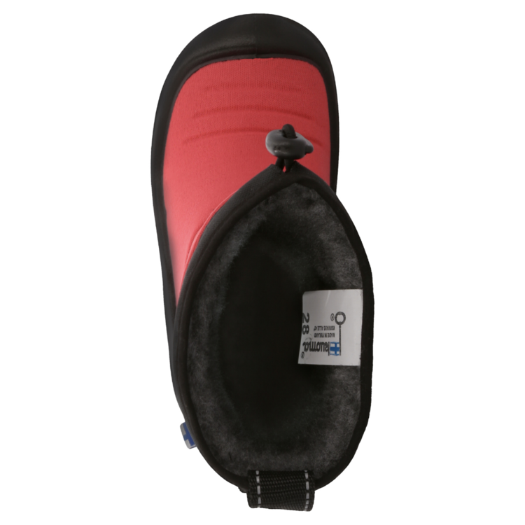 Kuoma Kuoma Snowlock Coral