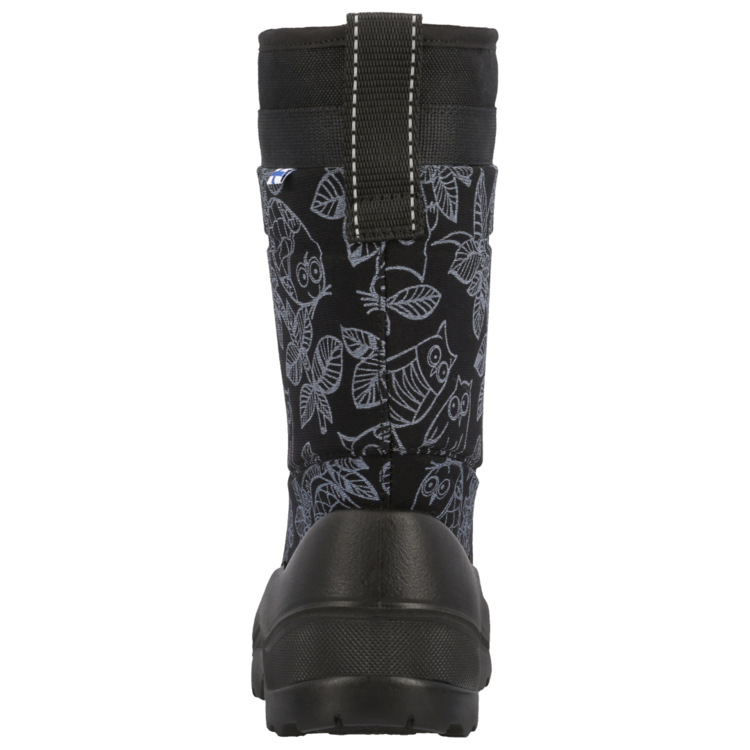 Kuoma Kuoma Snowlock Black Owl
