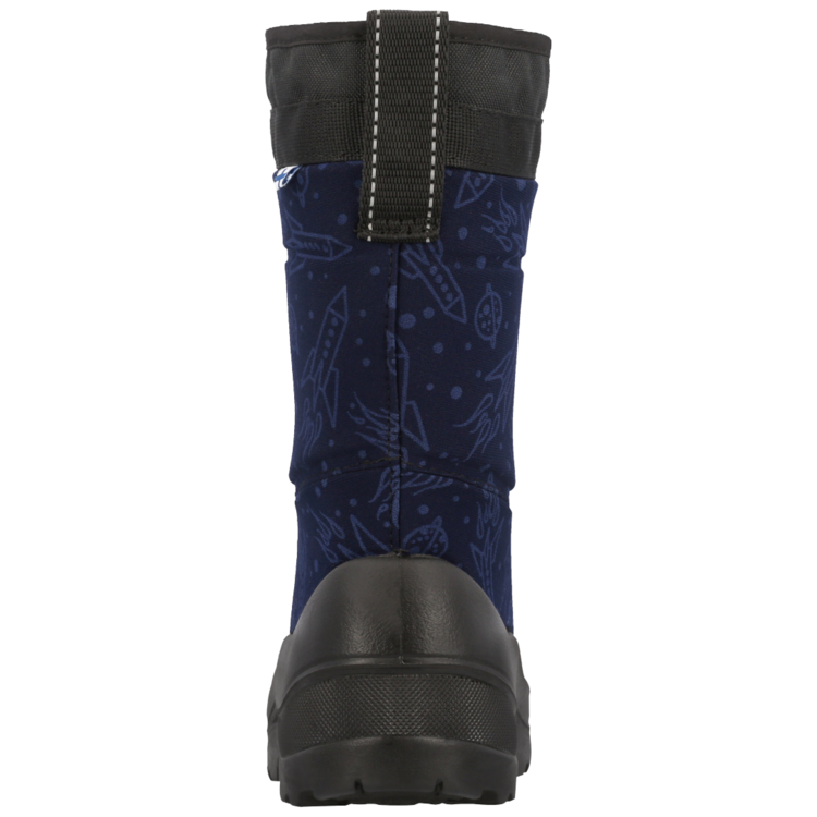 Kuoma Kuoma Snowlock Blue Spaceships