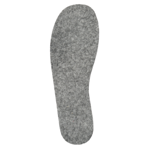 Kuoma Felt Insole