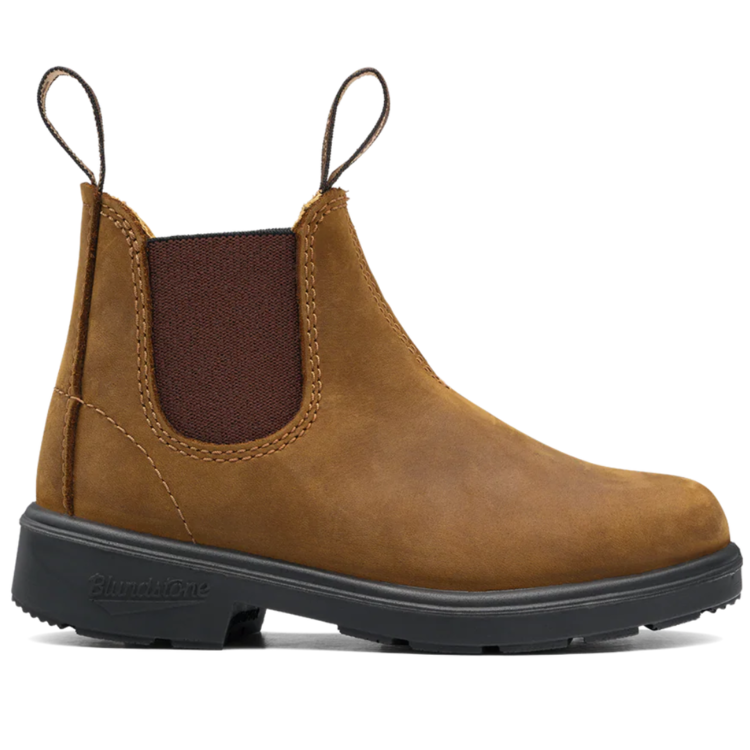Blundstone Blundstone 1563 Saddle Brown