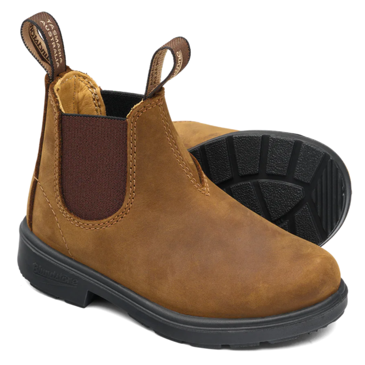 Blundstone Blundstone 1563 Saddle Brown