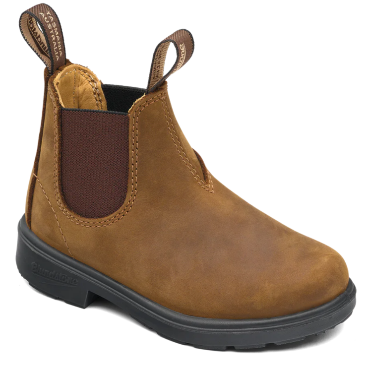 Blundstone Blundstone 1563 Saddle Brown