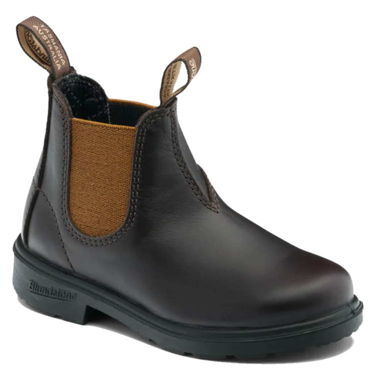 Blundstone Blundstone 2591 Brown/Toffee Elastic