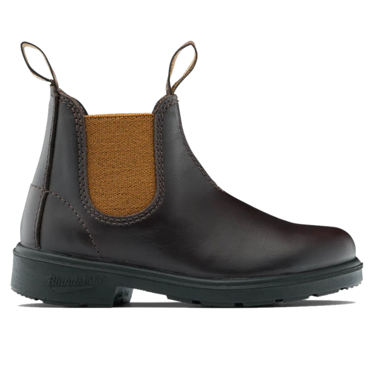 Blundstone Blundstone 2591 Brown/Toffee Elastic