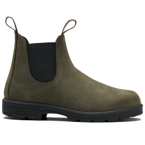 Blundstone 2442 Forest Nubuck