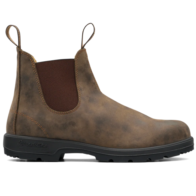 Blundstone Adult 585 Rustic Brown