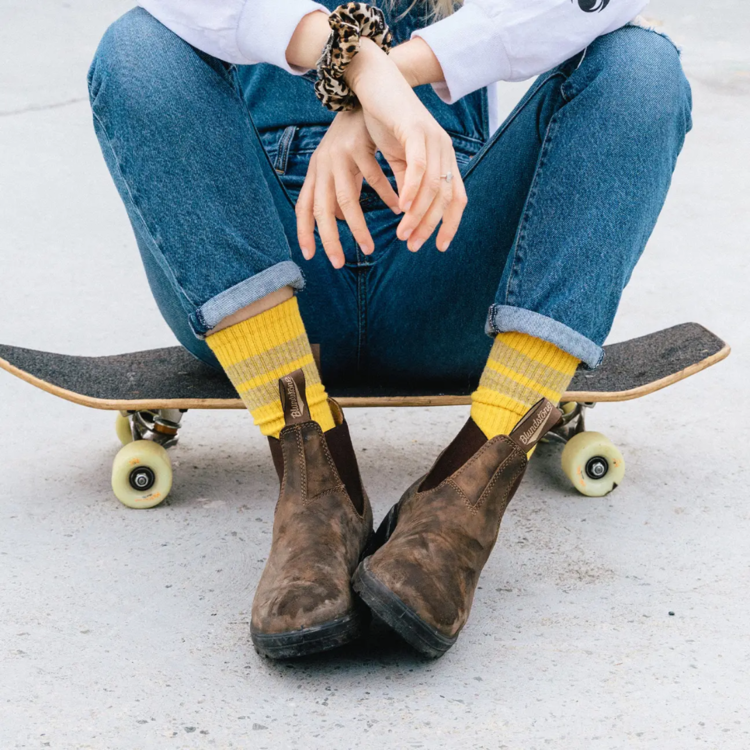 Blundstone Adult 585 Rustic Brown