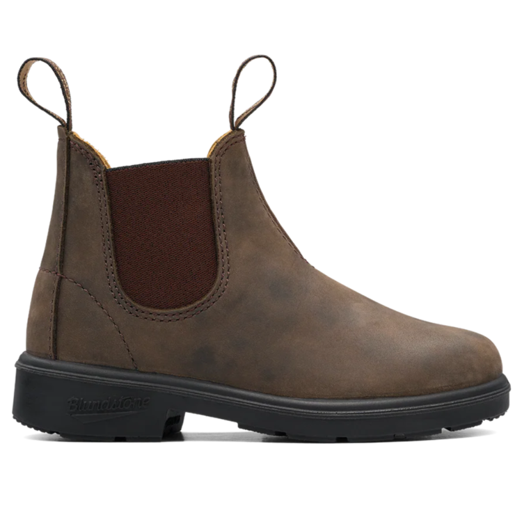 Blundstone Blunnies 565 - Rustic Brown