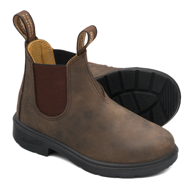 Blundstone Blunnies 565 - Rustic Brown