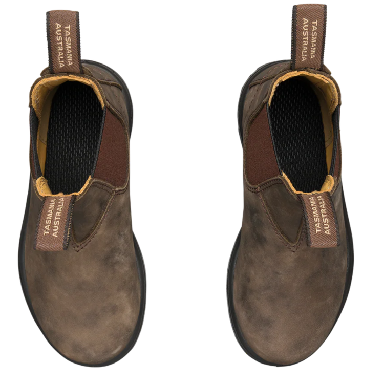 Blundstone Blunnies 565 - Rustic Brown