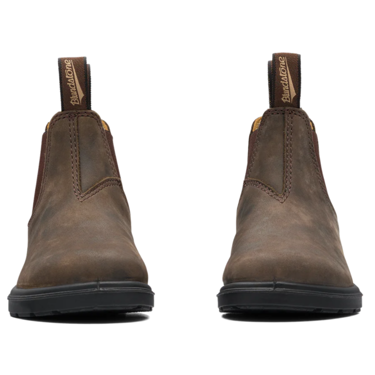 Blundstone Blunnies 565 - Rustic Brown