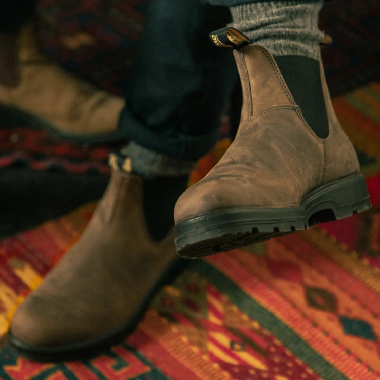 Blundstone Blundstone 2446 Clay