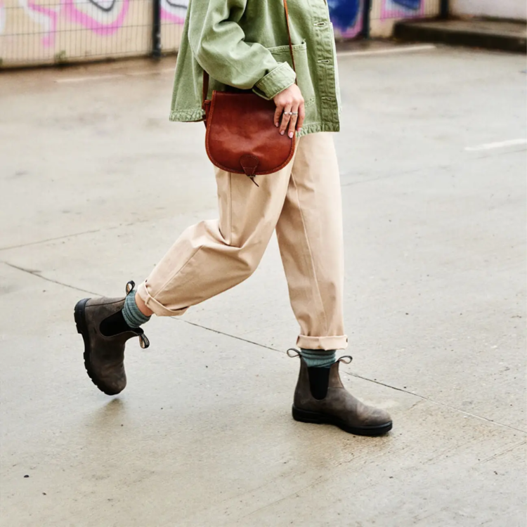 Blundstone Blundstone 2446 Clay