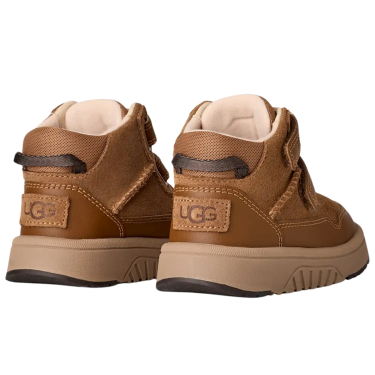 UGG UGG T Rennie Chestnut