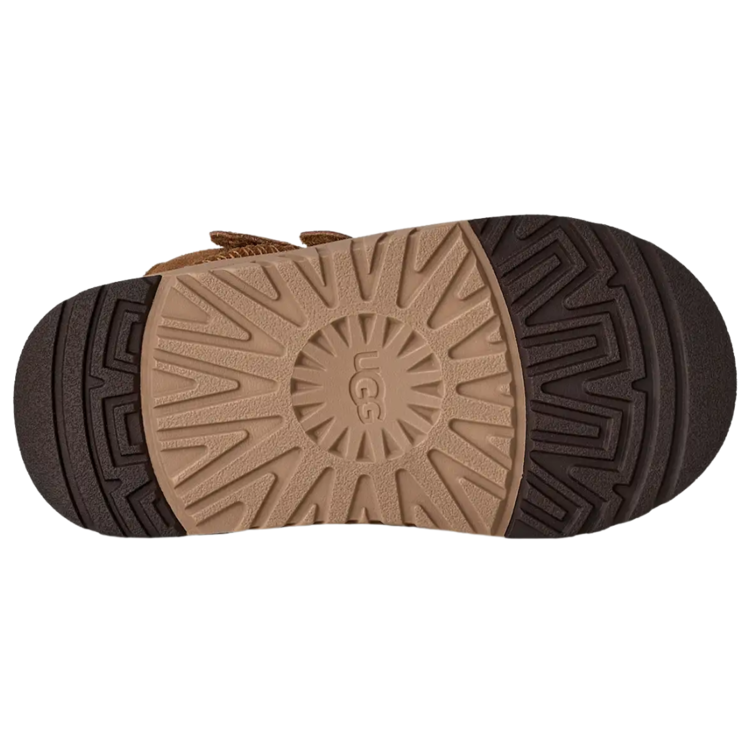 UGG UGG T Rennie Chestnut
