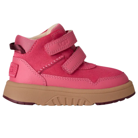 UGG T Rennie Pink Bloom