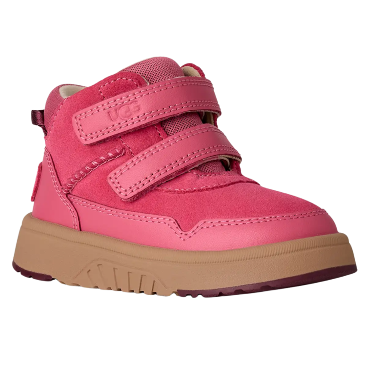 UGG UGG T Rennie Pink Bloom
