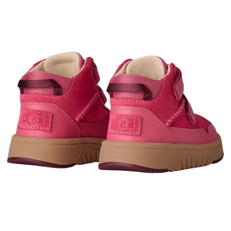 UGG UGG T Rennie Pink Bloom