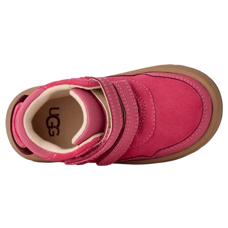 UGG UGG T Rennie Pink Bloom