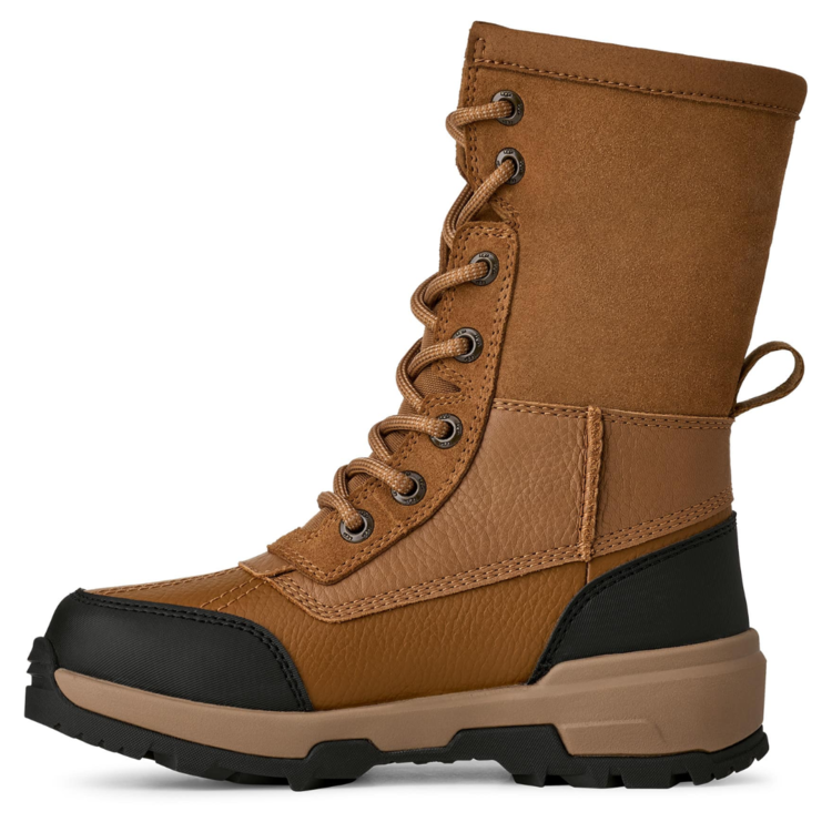 UGG UGG K Adirondack Boot XXV Chestnut