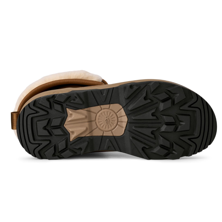 UGG UGG K Adirondack Boot XXV Chestnut