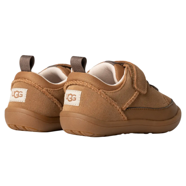 UGG UGG T Adventure Sneaker Chestnut