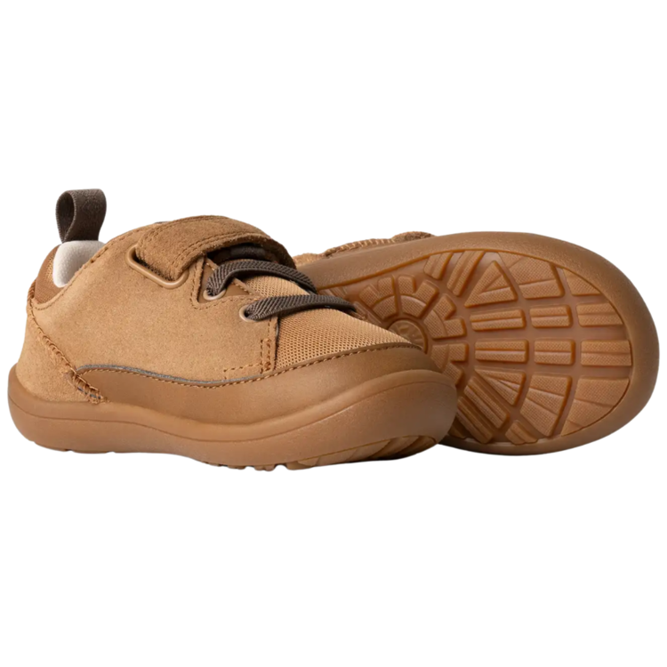 UGG UGG T Adventure Sneaker Chestnut