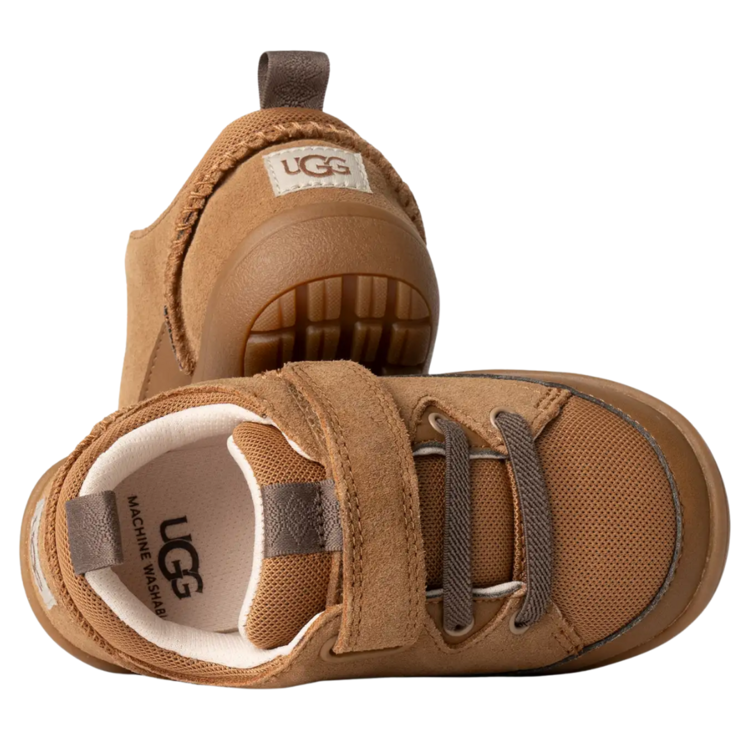 UGG UGG T Adventure Sneaker Chestnut