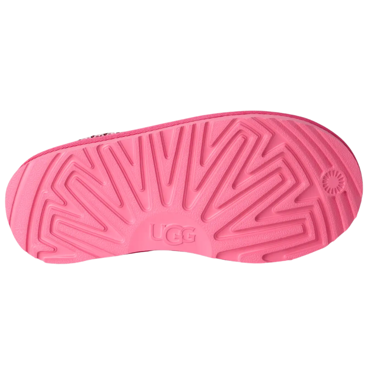 UGG UGG Kids Tasman II Pink Bloom