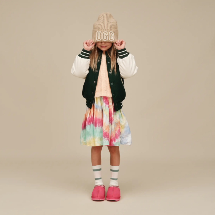 UGG UGG Kids Tasman II Pink Bloom