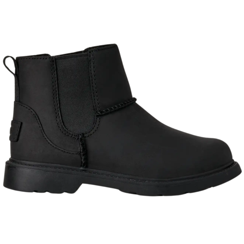 UGG K Perry Weather Chelsea Black
