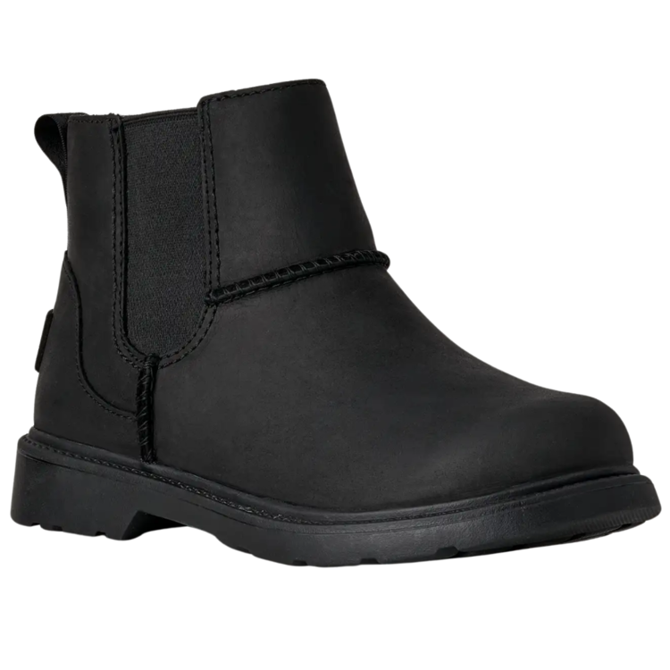 UGG UGG K Perry Weather Chelsea Black