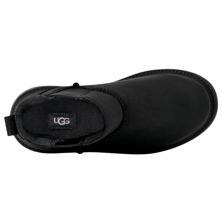 UGG UGG K Perry Weather Chelsea Black