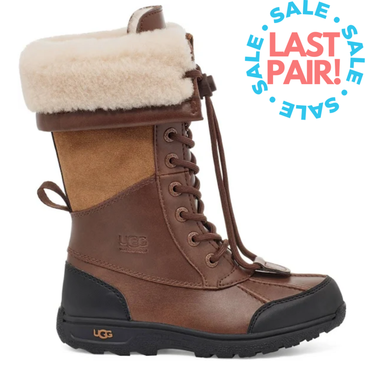 UGG UGG Butte II Toggle Tall Worchester