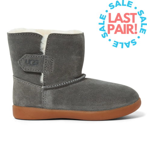 UGG T Keelan Grey (Child 11)