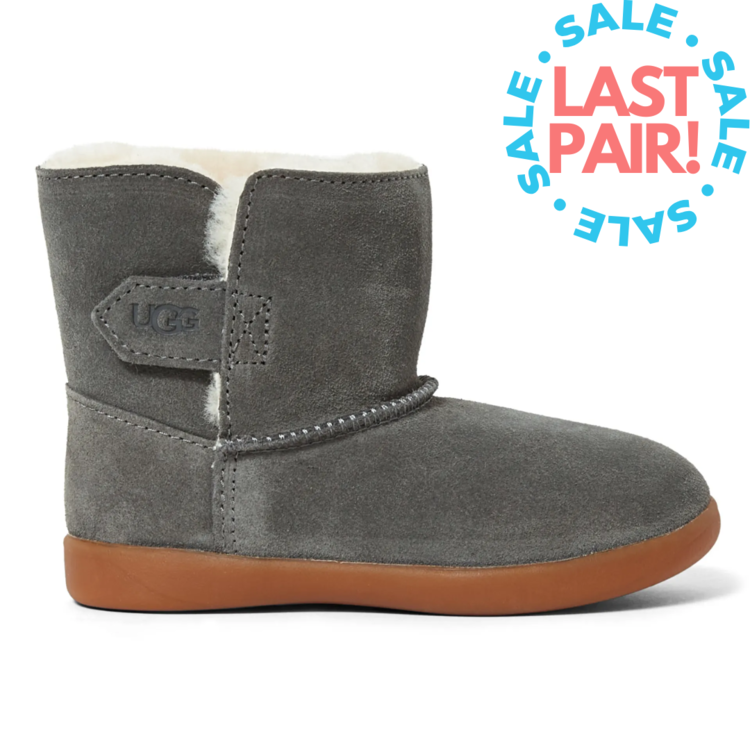 UGG Ugg T Keelan Grey